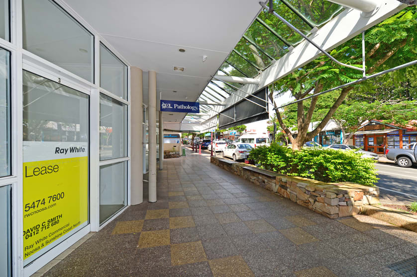 Click to view all images Shop 3/49 Burnett Street Buderim QLD 4556 - Image 3
