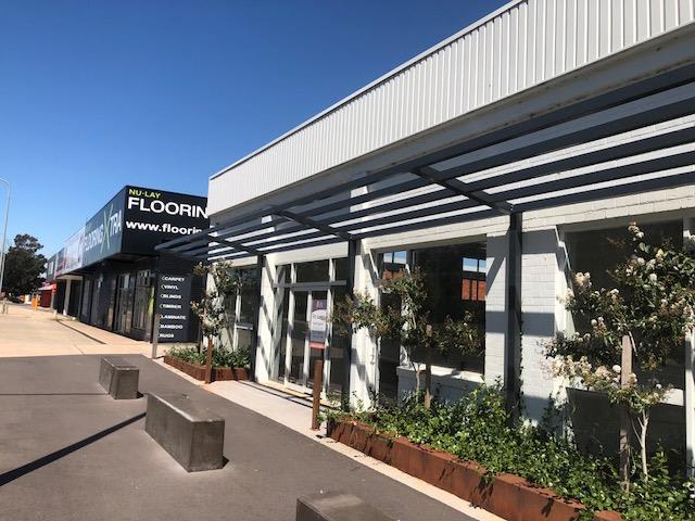 Click to view all images Unit 5/161 Newcastle Street Fyshwick ACT 2609 - Image 3