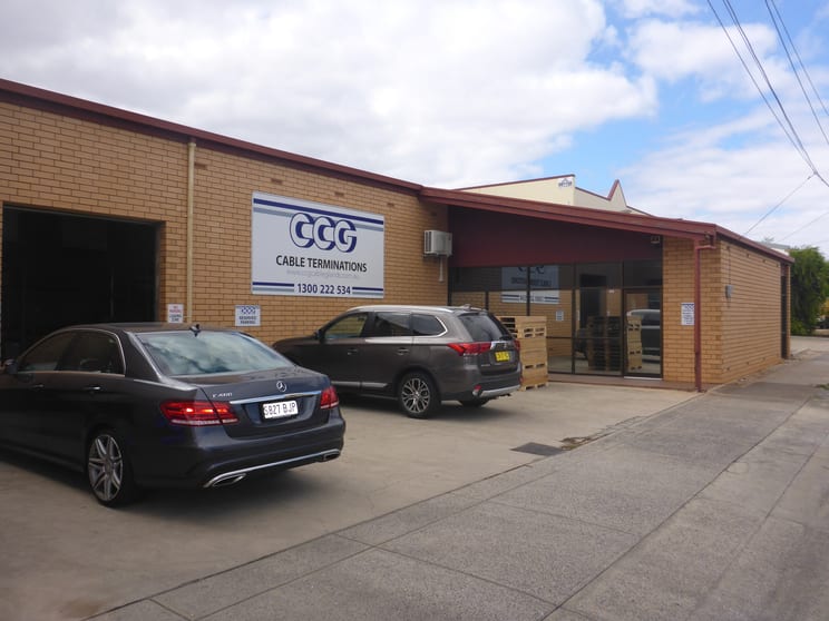 Click to view all images Unit 2/46 Richmond Road Keswick SA 5035 - Image 3