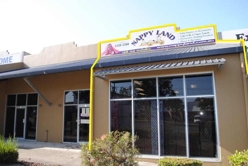 Click to view all images Unit 4/47 Compton Rd Underwood QLD 4119 - Image 1