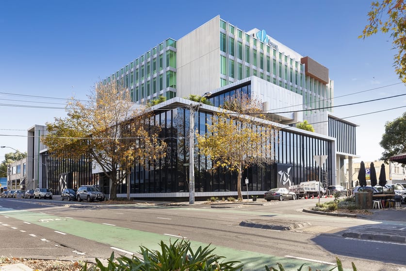 Click to view all images Suite 1.02/49 Elizabeth Street Richmond VIC 3121 - Image 1