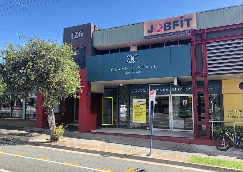 Suite 4G/126 Scarborough Street Southport QLD 4215 - Image 2