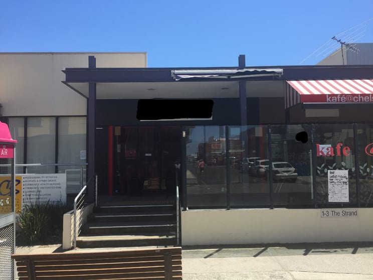 Click to view all images 2/1-3 The Strand Chelsea VIC 3196 - Image 1