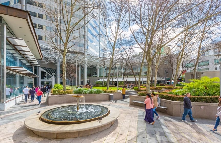 Click to view all images 152-158 St Georges Terrace Perth WA 6000 - Image 2