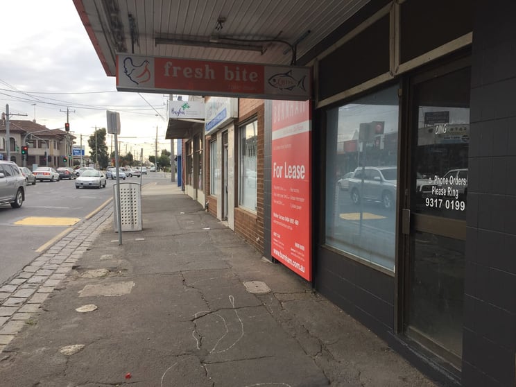 Click to view all images 63 Gordon Street Footscray VIC 3011 - Image 1
