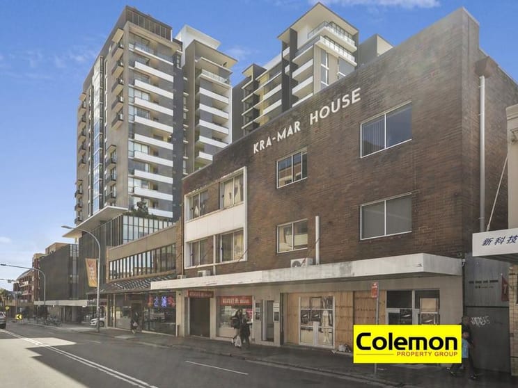 Click to view all images 101A/21-23 Belmore St Burwood NSW 2134 - Image 3
