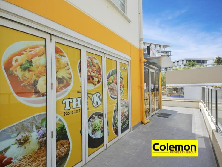 Click to view all images Shop 1/10-16 Marquet St Rhodes NSW 2138 - Image 2
