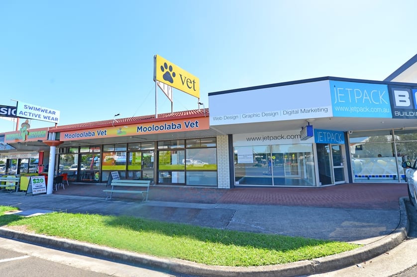 Click to view all images Shop 6/118-120 Brisbane Road Mooloolaba QLD 4557 - Image 3