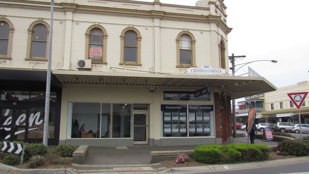 Click to view all images Suite 2 1 Smith Street Warragul VIC 3820 - Image 1