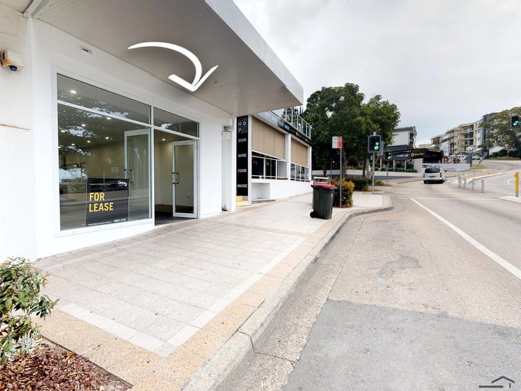 Click to view all images 2/3 Stockton Street Nelson Bay NSW 2315 - Image 1