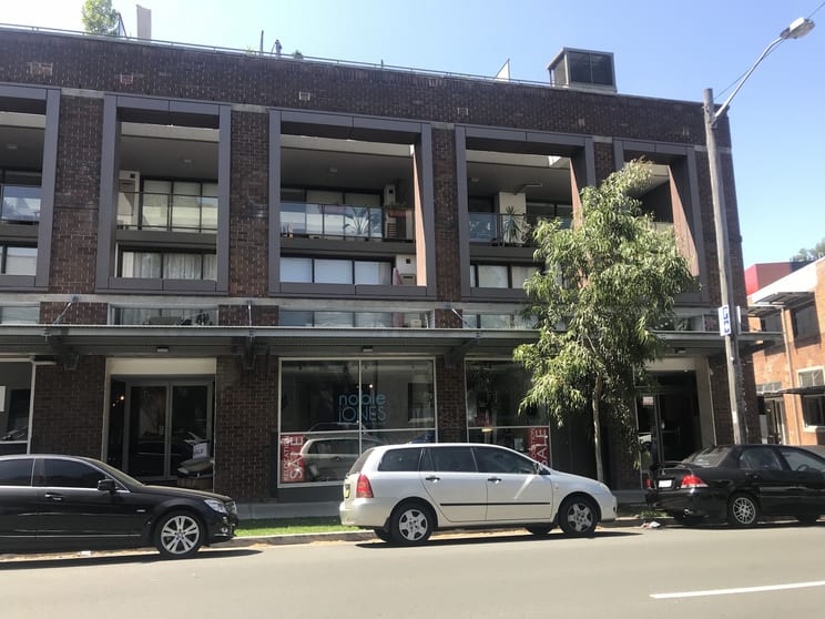 Click to view all images 2/15-17 Fountain Street Alexandria NSW 2015 - Image 1