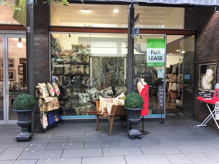 Click to view all images Shop/8 'High Street" Bowral NSW 2576 - Image 1