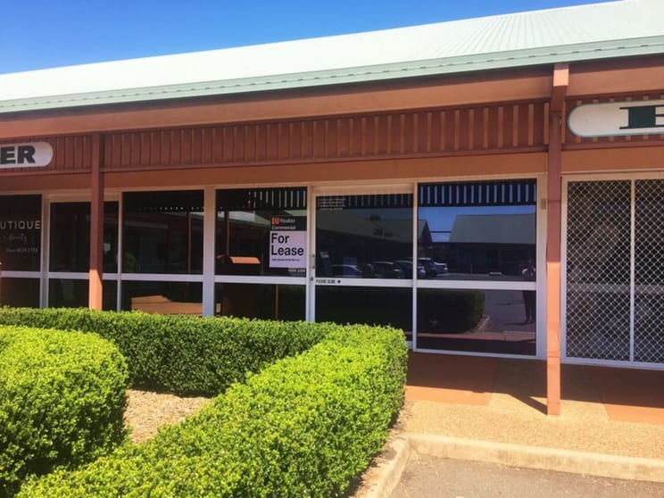 Click to view all images Shop 3/462 West Street Kearneys Spring QLD 4350 - Image 1