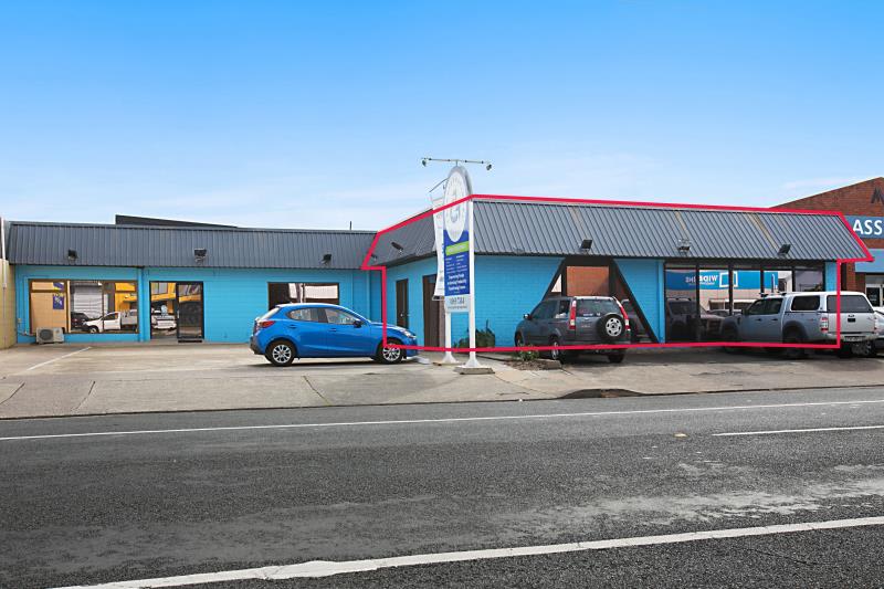 Click to view all images 70 Broadmeadow Road Broadmeadow NSW 2292 - Image 1