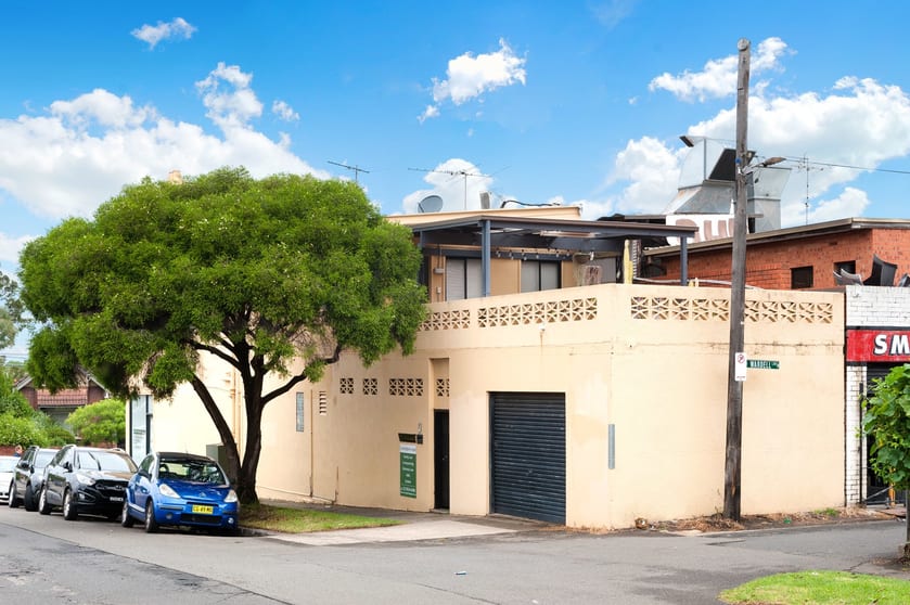 Click to view all images 231 Wardell Road Dulwich Hill NSW 2203 - Image 3