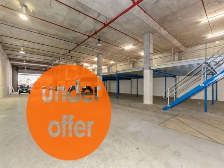 Click to view all images Warehouse 1/12-14 Suakin Street Pymble NSW 2073 - Image 1