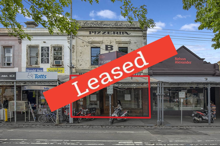 Click to view all images 406 Rathdowne Street Carlton North VIC 3054 - Image 1