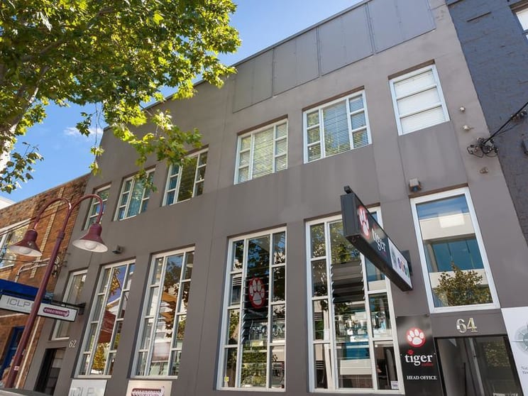 Click to view all images 64 Alexander Street Crows Nest NSW 2065 - Image 1