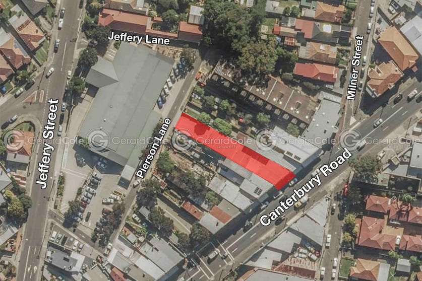 Click to view all images 135-137 Canterbury Road Canterbury NSW 2193 - Image 3