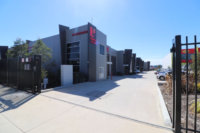 Click to view all images 1/3 Interchange Way Carrum Downs VIC 3201 - Image 2