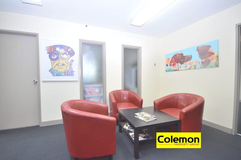 Click to view all images Suite 70/14 Telopea Avenue Homebush West NSW 2140 - Image 2