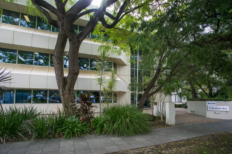 Click to view all images 7 Ventnor Avenue West Perth WA 6005 - Image 1