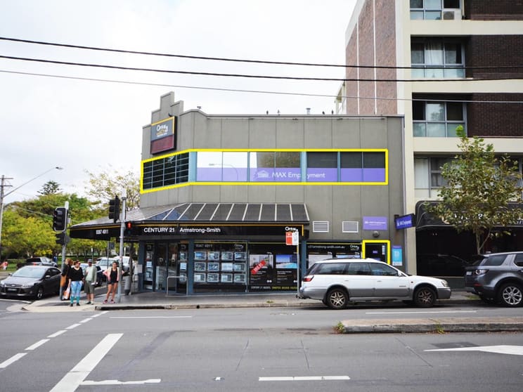 Click to view all images Level 1/31 Newland Street Bondi Junction NSW 2022 - Image 2