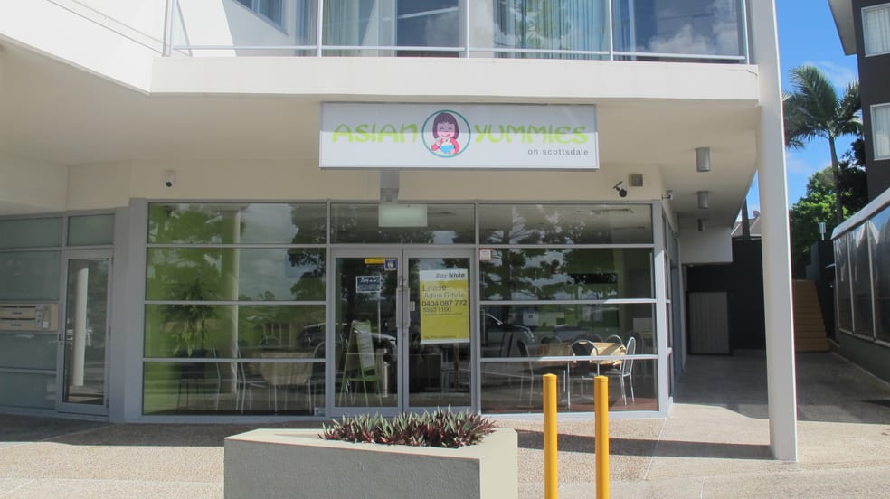 Click to view all images 25/137 Scottsdale Drive Robina QLD 4226 - Image 1