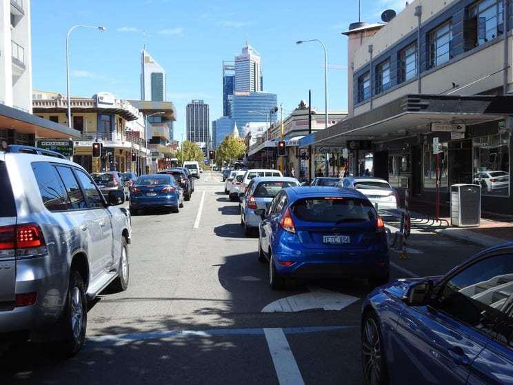 Click to view all images 342 William Street Perth WA 6000 - Image 3