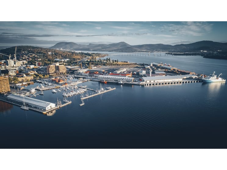 Click to view all images 9/18 Hunter St Hobart TAS 7000 - Image 3