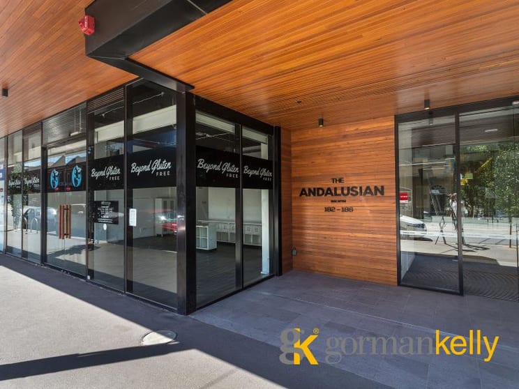 Click to view all images Ground Floor Shop 2/184 Whitehorse Road Balwyn VIC 3103 - Image 2