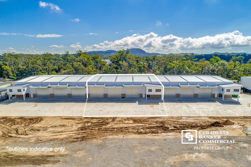Click to view all images 3/83 Burnside Road Stapylton QLD 4207 - Image 1