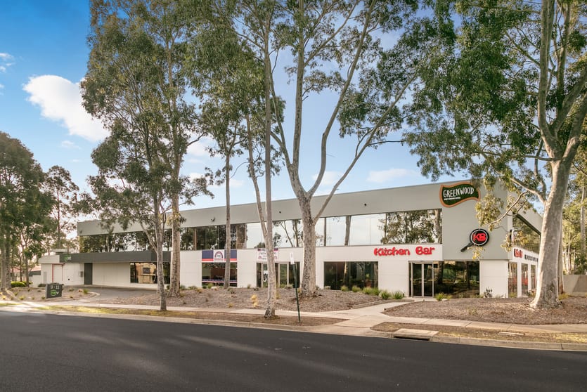 Click to view all images G.04/9-11 Miles Street Mulgrave VIC 3170 - Image 3