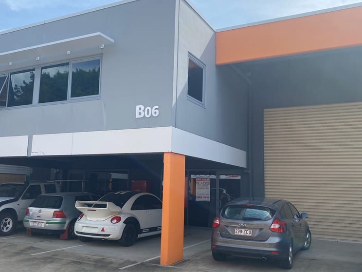 Click to view all images B06/216 Harbour Road Mackay Harbour QLD 4740 - Image 1