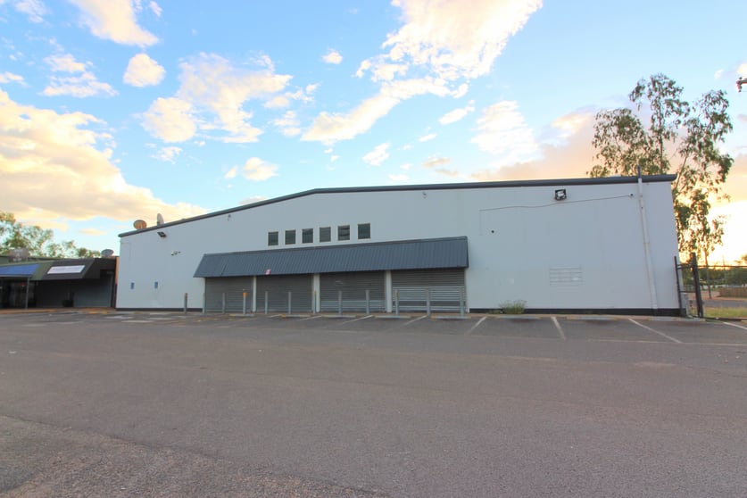 Click to view all images Shop 1/2 Kaeser Rd Mount Isa QLD 4825 - Image 1