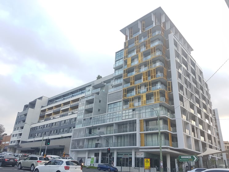 Click to view all images 79 - 87 Princes Highway Kogarah NSW 2217 - Image 1