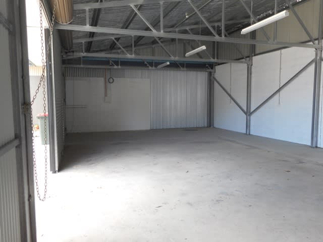 Click to view all images Shed 6/179 First Avenue Bongaree QLD 4507 - Image 3