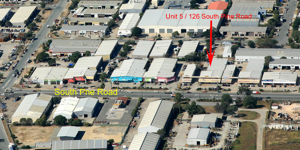 Click to view all images 5/126 South Pine Road Brendale QLD 4500 - Image 1
