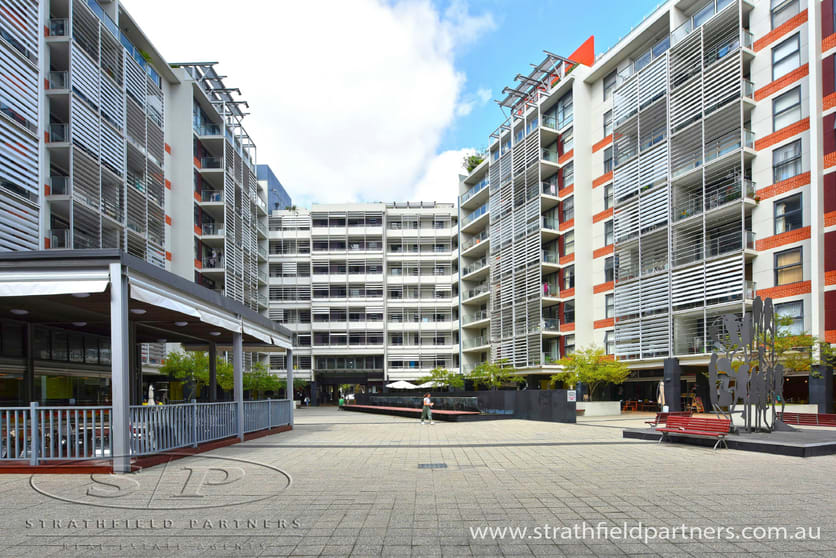 Click to view all images Shop 7&12/68 Mountain Street Ultimo NSW 2007 - Image 3