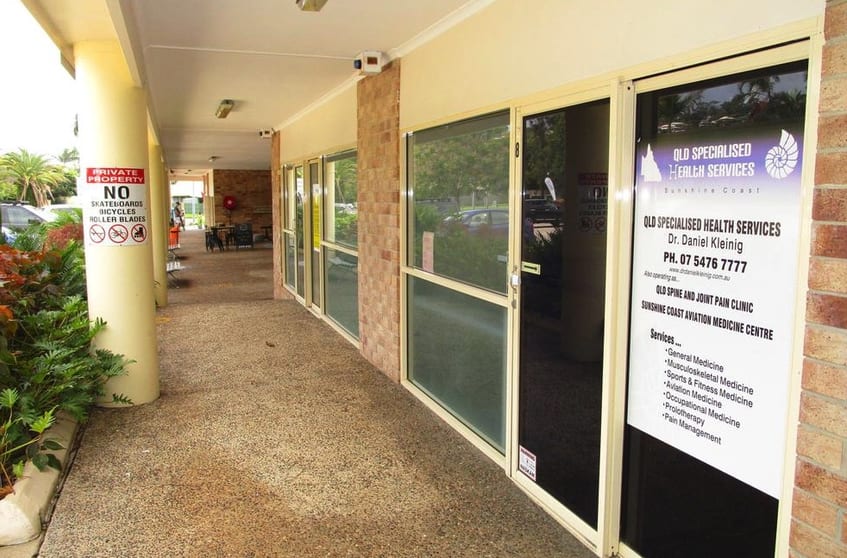 Click to view all images 8/5-9 Lakeshore Avenue Buderim QLD 4556 - Image 2
