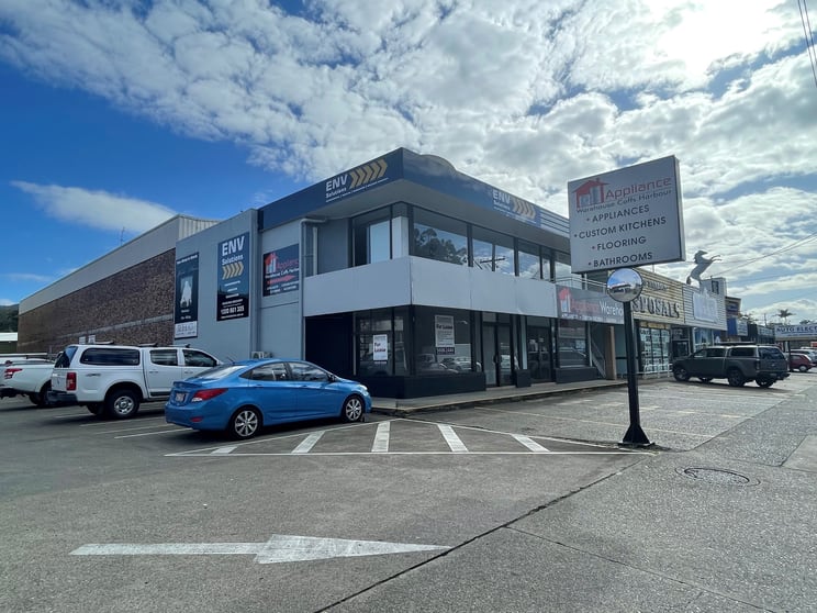 Click to view all images 1/160 Pacific Highway Coffs Harbour NSW 2450 - Image 2