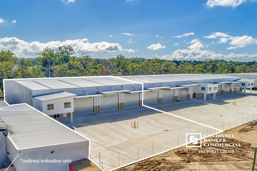 Click to view all images 4/83 Burnside Road Stapylton QLD 4207 - Image 1
