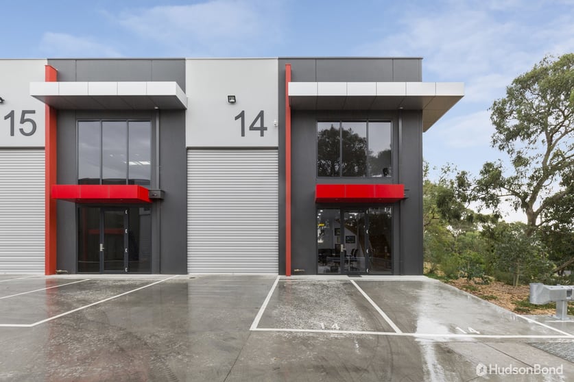 Click to view all images 14A/21 Cook Road Mitcham VIC 3132 - Image 1