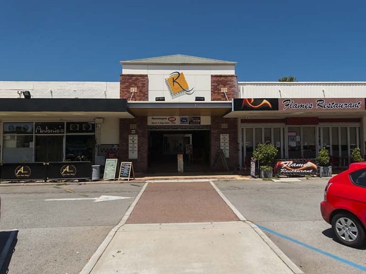 Click to view all images Shop 1/55 Central Road Rossmoyne WA 6148 - Image 2
