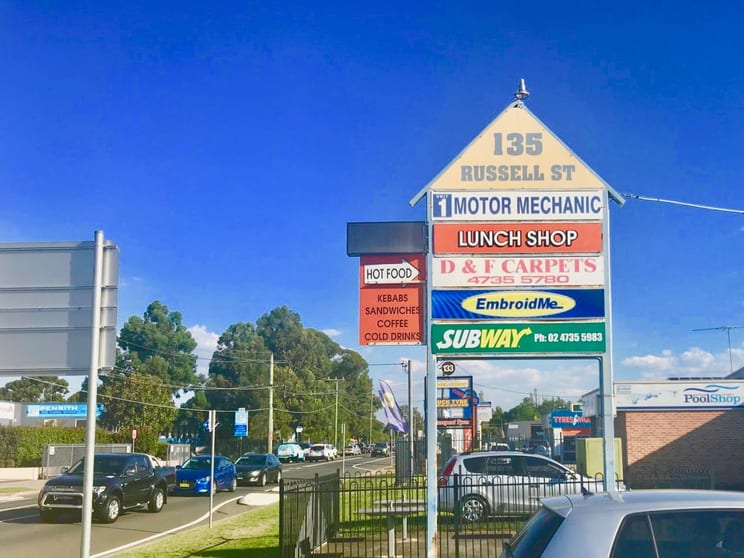 Click to view all images 3/135 Russell St Emu Plains NSW 2750 - Image 2
