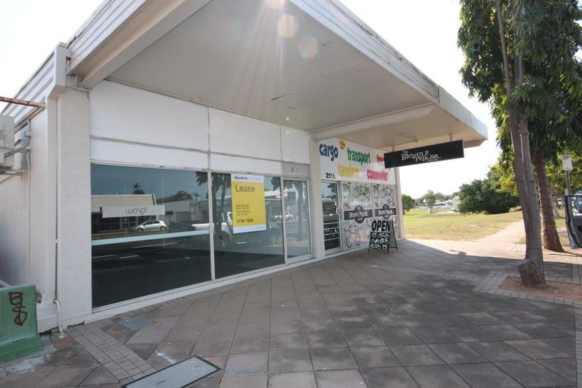 Click to view all images 251 Charters Towers Road Mysterton QLD 4812 - Image 1