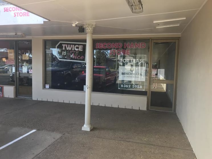 Click to view all images Shop 5/175-181 Dalton Street Orange NSW 2800 - Image 3