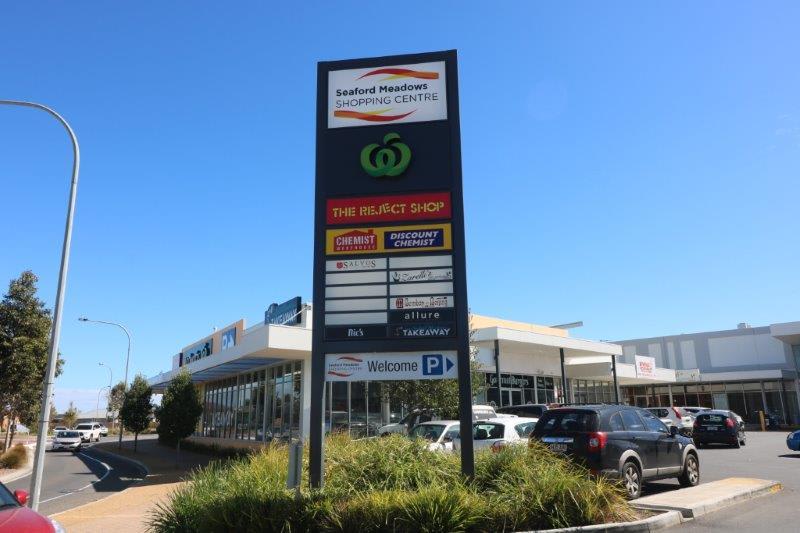 Click to view all images - Cnr Grand Boulevard and Bitts Road Seaford Meadows SA 5169 - Image 1