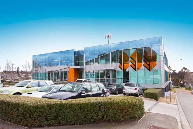 Suite 9/333 Canterbury Road Canterbury VIC 3126 - Image 2