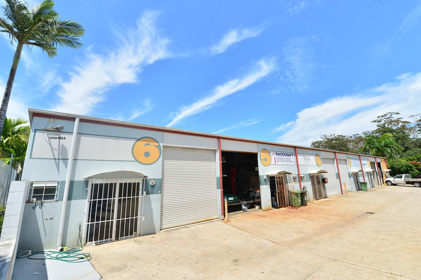 Click to view all images Unit 4/27 Enterprise Street Kunda Park QLD 4556 - Image 2